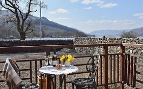 Lochearnside Lodge
